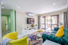 The Chapel Luxury Apartments 2